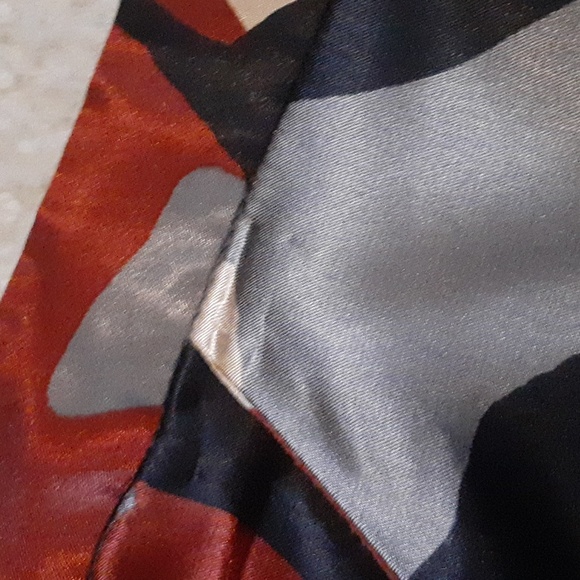 🌹 SimplyVera Vera Wang skirt. Medium. - Picture 6 of 7